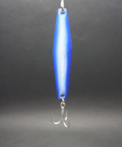 Killer Jig - P1 - Blue/White