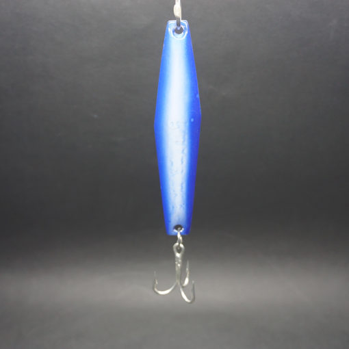 Killer Jig - P1 - Blue/White