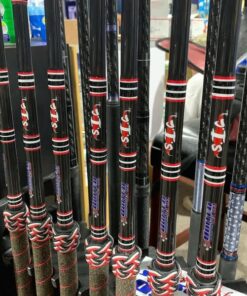 Rods