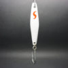 Tady - AA - White/Glow - Single Hook