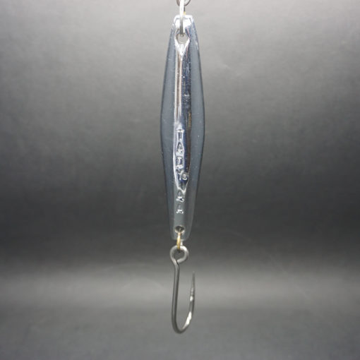 Tady - AA - Chrome Single Hook