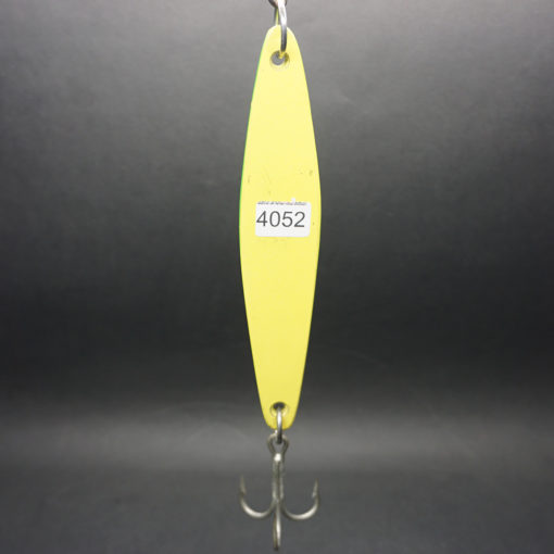 Tady - 4/0 - Green/Yellow