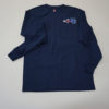 United Composites Long Sleave Shirt - (Blue)