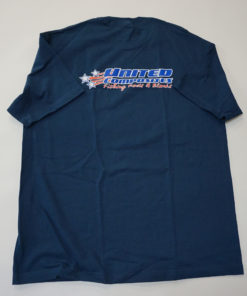 United Composites T-Shirt - (Blue)