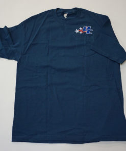 United Composites T-Shirt - (Blue)