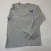 United Composites Long Sleave Shirt - (Gray)