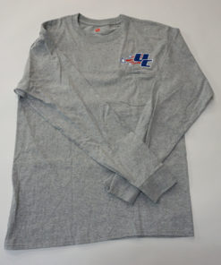 United Composites Long Sleave Shirt - (Gray)