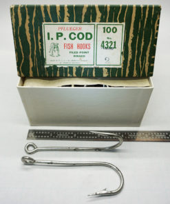 Pflueger - I.P. Cod Hook - #2