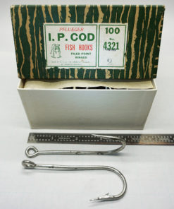 I.P. Cod Hooks