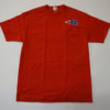 United Composites T-Shirt - (Red)
