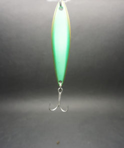 Unknown Origin - Mint/White/Gold