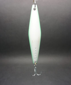 Tady - 45 *Light* - Mint/White