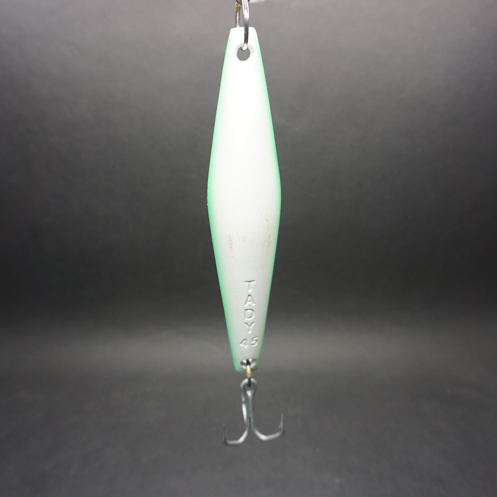 Tady - 45 *Light* - Mint/White