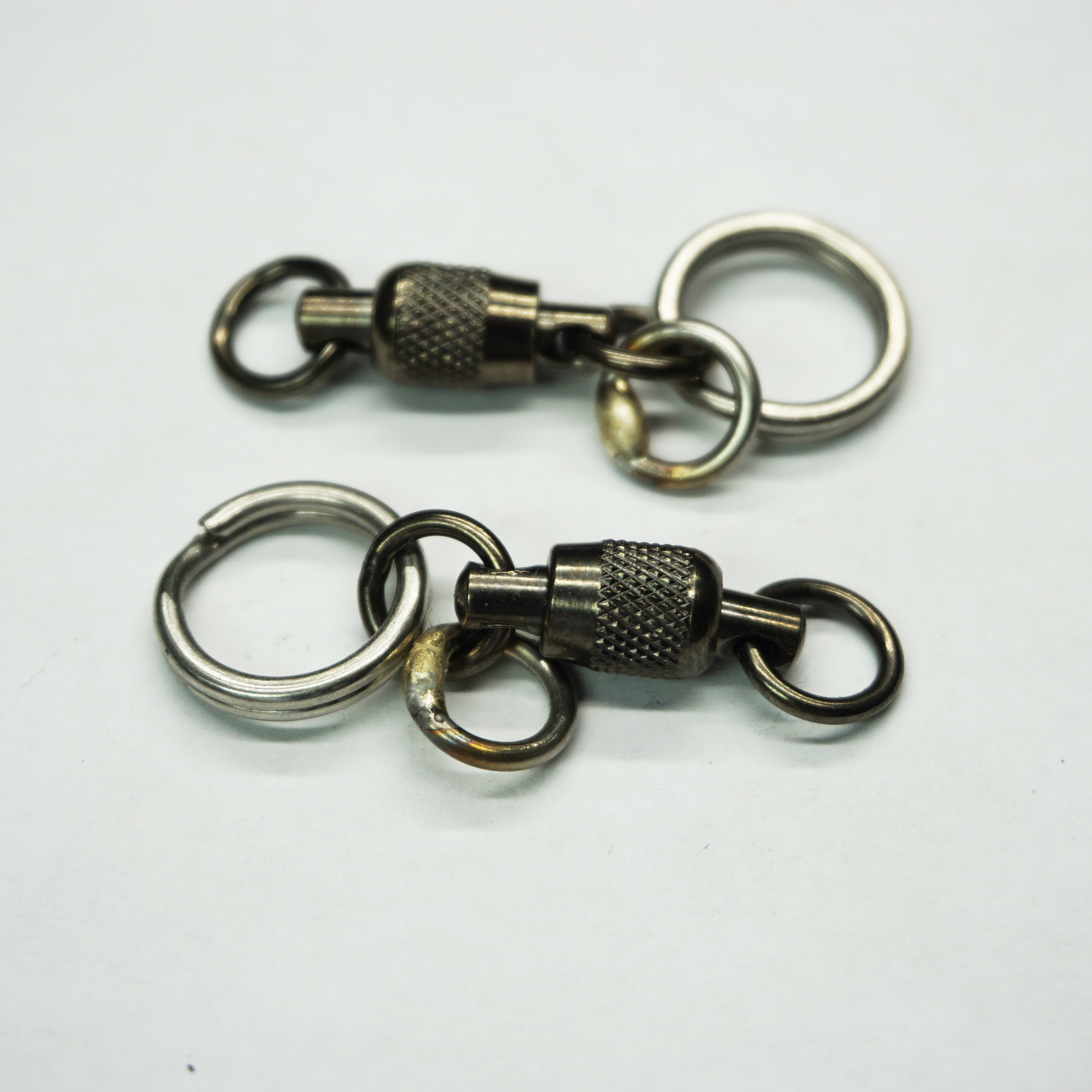 Heavy Vertical Jigging Swivel