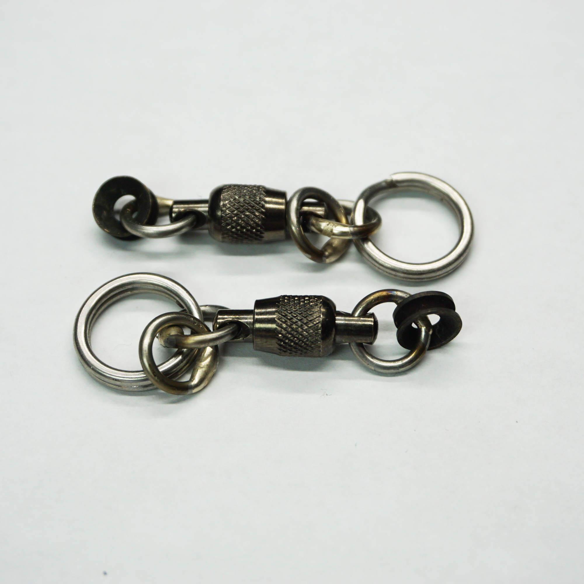 Extra Heavy Vertical Jigging Swivel