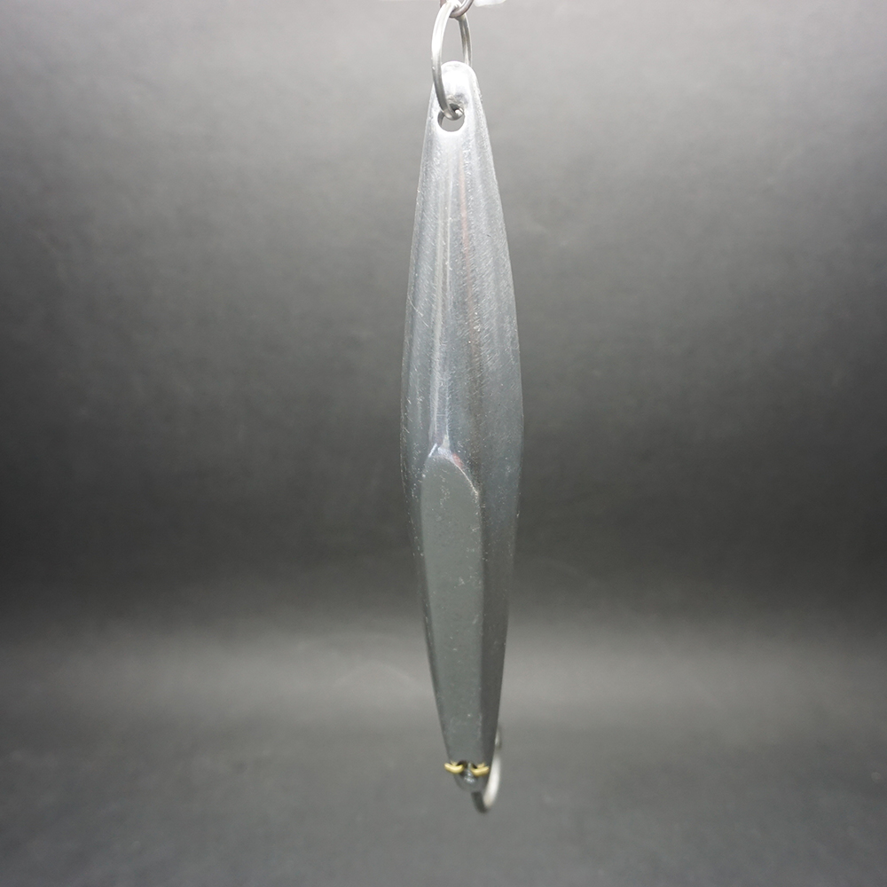 Straggler - 3 IN 1 *Light* - Polished - Fixed Hook