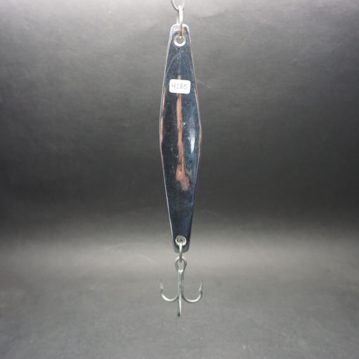Tady - C *Light* - Blue/Chrome