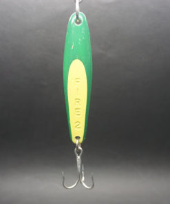 Fire Iron - Fire 2 - Green/Yellow