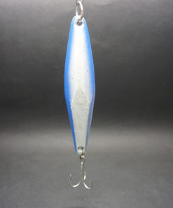 Tady - Lucky David - Blue/White
