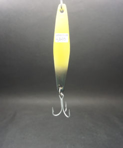 Tady - A1 - Fish Dog Custom