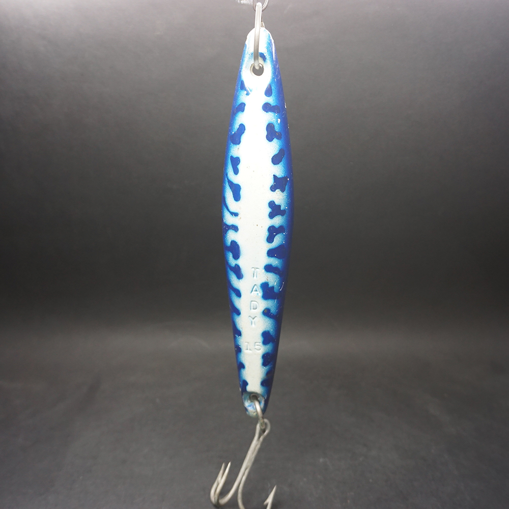 Tady - 15 *Light* - Blue Mack