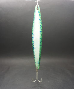 Straggler - 3 IN 1 *Light* - Green/Blue/White