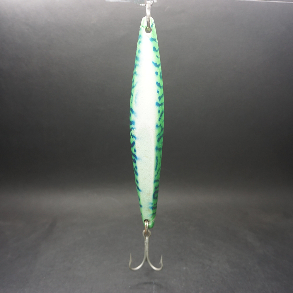 Straggler - 3 IN 1 *Light* - Green/Blue/White