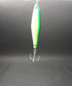 Sea Strike - 21 - Fish Dog Custom