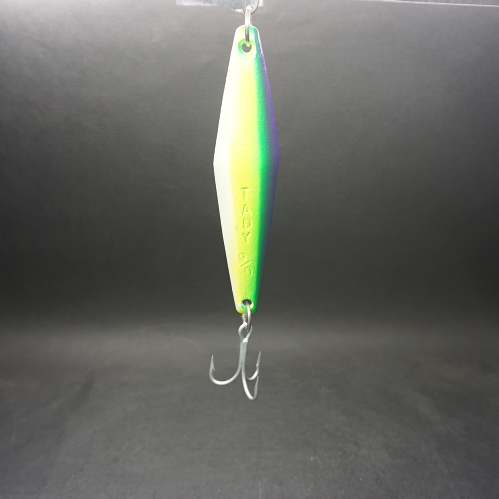 Tady - 9/0 *Heavy* - Fish Dog Custom