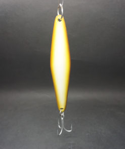 Whammy - Fish Dog Custom