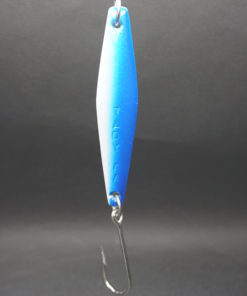 Tady - AA - Blue/White - Single Hook