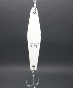 Candy Bar - Starman 150 - White