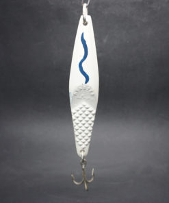 Monster - *Light* - Blue/White