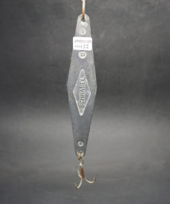 Schnabel - Schnabel 2 *Light* - Natural Patina/Red Chevron