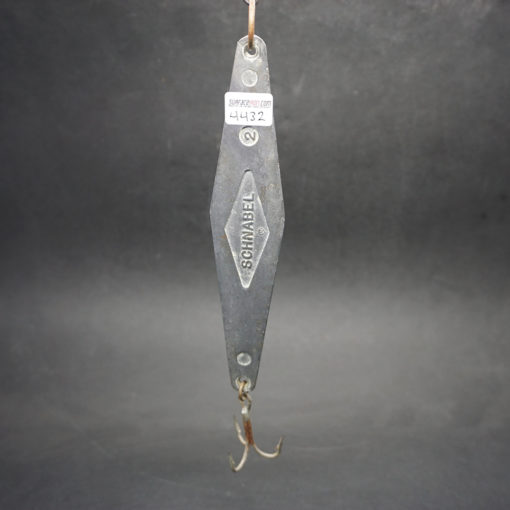 Schnabel - Schnabel 2 *Light* - Natural Patina/Red Chevron