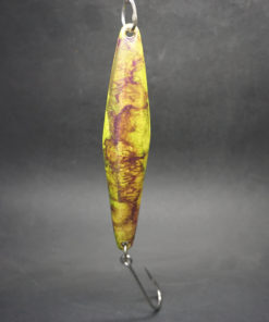 Unknown Origin - Fish Dog Custom - Single Hook