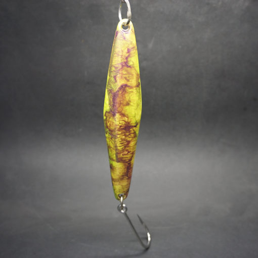 Unknown Origin - Fish Dog Custom - Single Hook