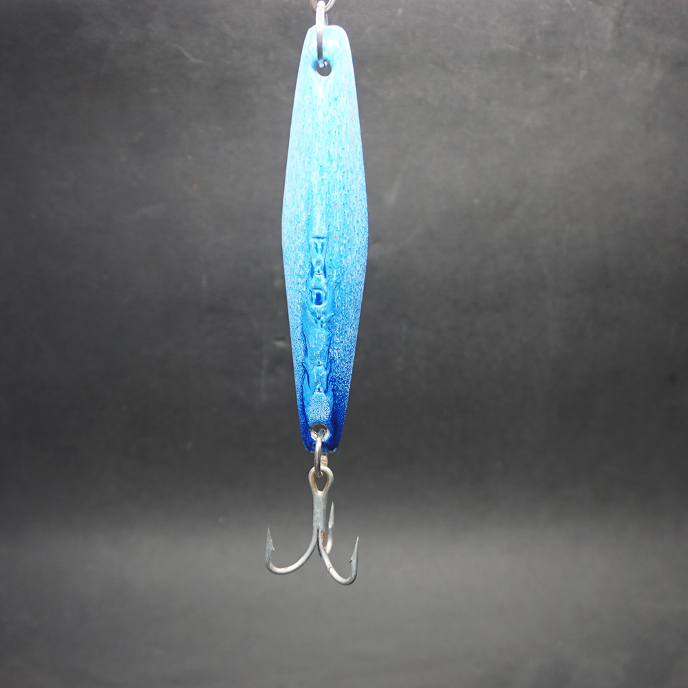 Tady - AA - Blue Sardine