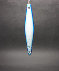 Tady - C *Light* - Blue/White - Fixed Hook