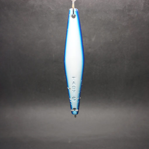 Tady - C *Light* - Blue/White - Fixed Hook