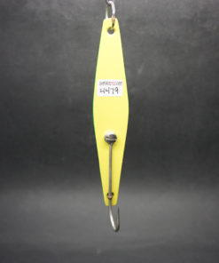 Tady - C *Light* - Yellow/Green - Fixed Hook