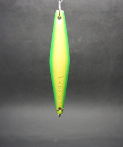 Tady - C *Light* - Yellow/Green - Fixed Hook