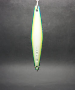 Tady - C *Light* - Dorado - Fixed Hook