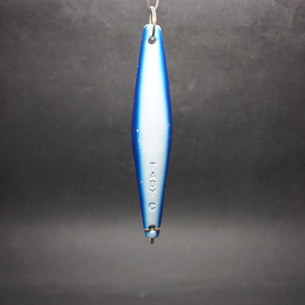 Tady - C *Light* - Blue/White - Fixed Hook