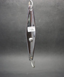 Tady - C *Light* - Blue/Chrome - Fixed Hook