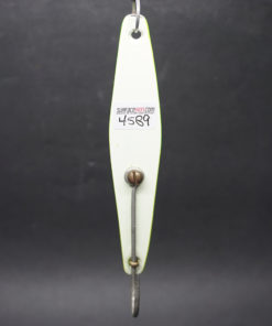 Tady - AA - Green/Yellow/White - Fixed Hook
