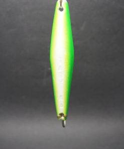 Tady - AA - Green/Yellow/White - Fixed Hook