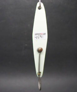 Tady - AA - Green/Yellow/White - Fixed Hook