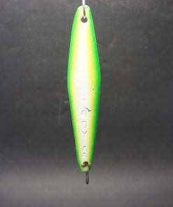 Tady - AA - Green/Yellow/White - Fixed Hook