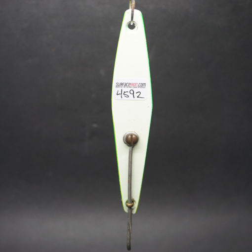 Tady - AA - Green/Yellow/White - Fixed Hook